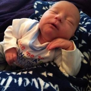 Meet your Posher, Melissa